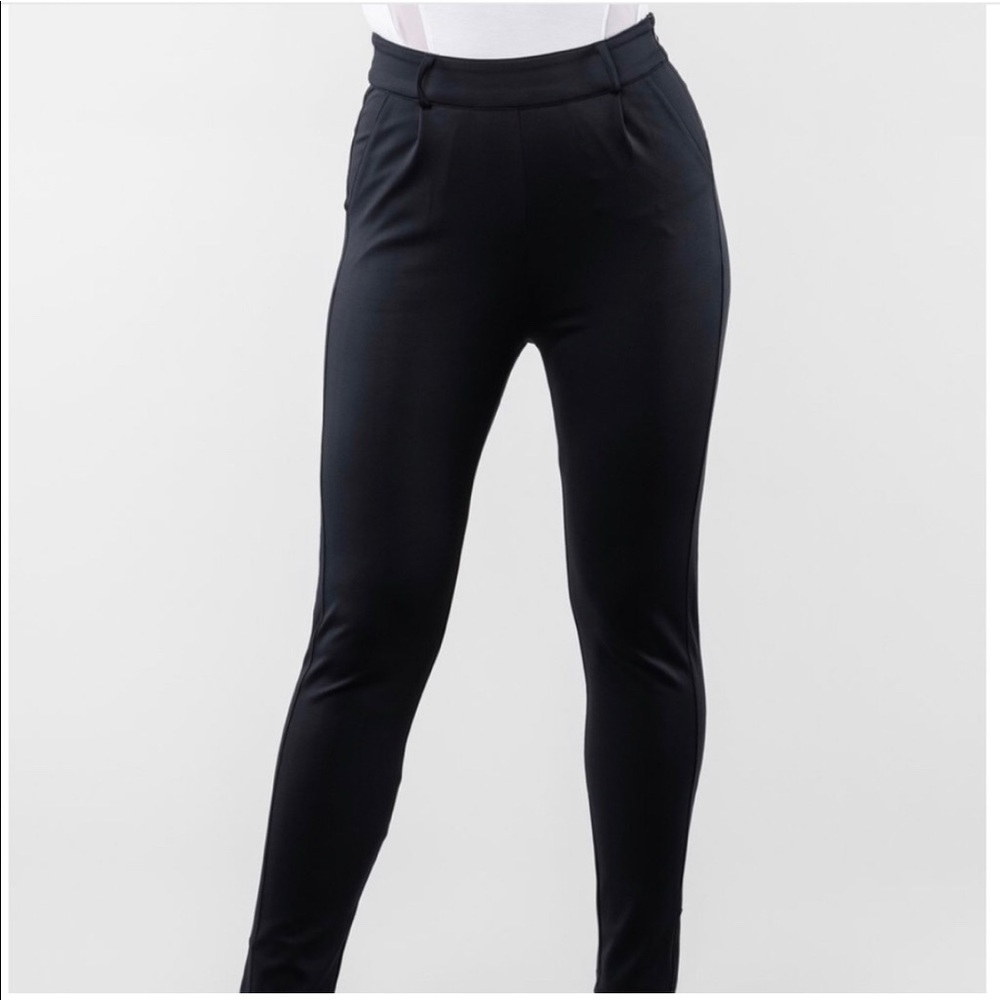 Buffbunny VP Pant - Onyx